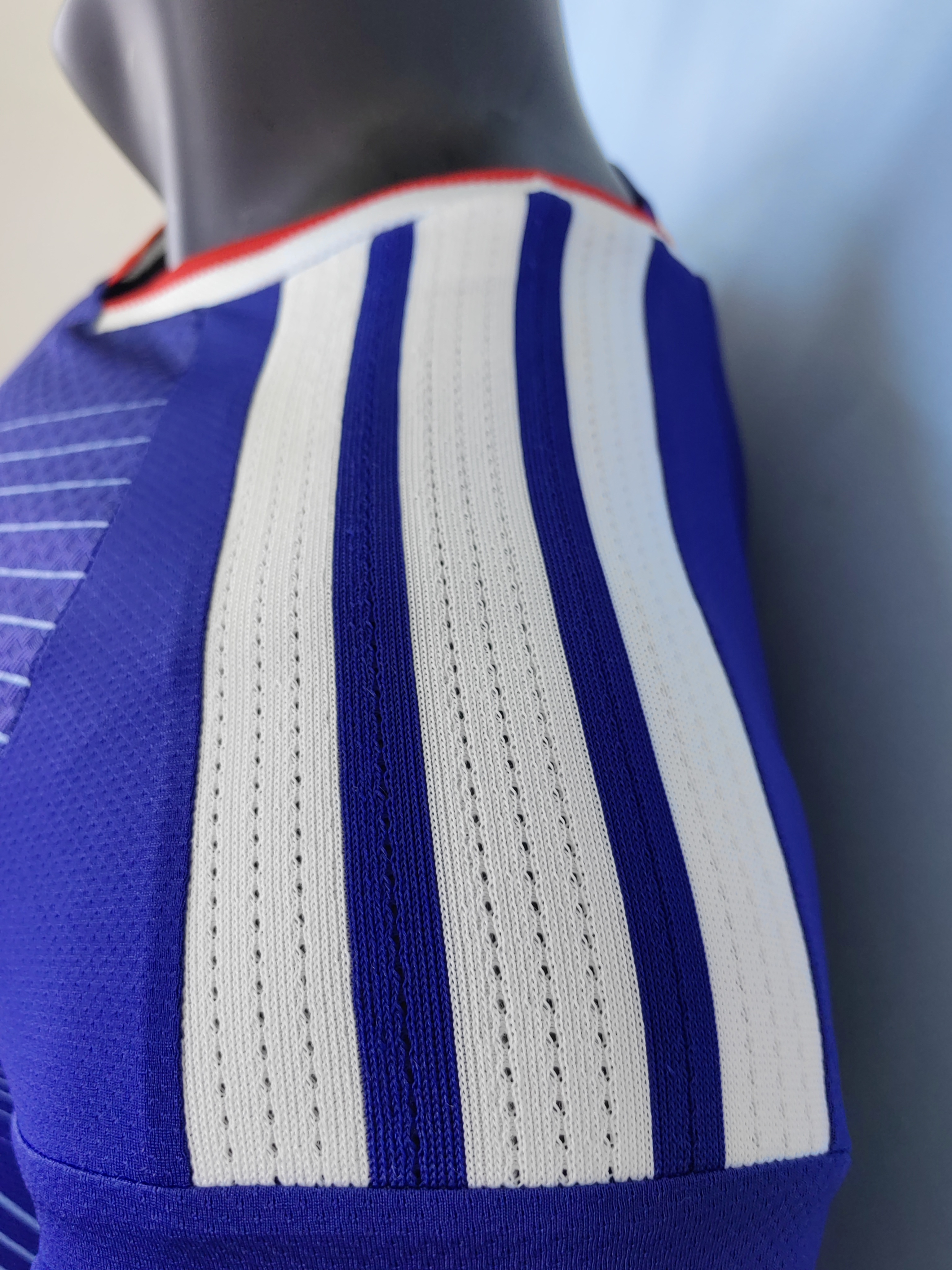 サッカーユニフォーム